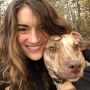 Meet your Posher, Stacy-ann